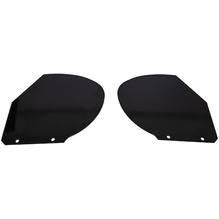 Buyers Products SAM Pro-Wings Snow Plow Extension Kit PW22